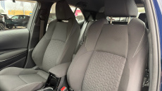 Toyota Corolla 1.8 VVT-i Hybrid Icon 5dr CVT Hybrid Hatchback